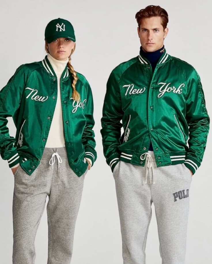 Yankees Jacket - Image 5