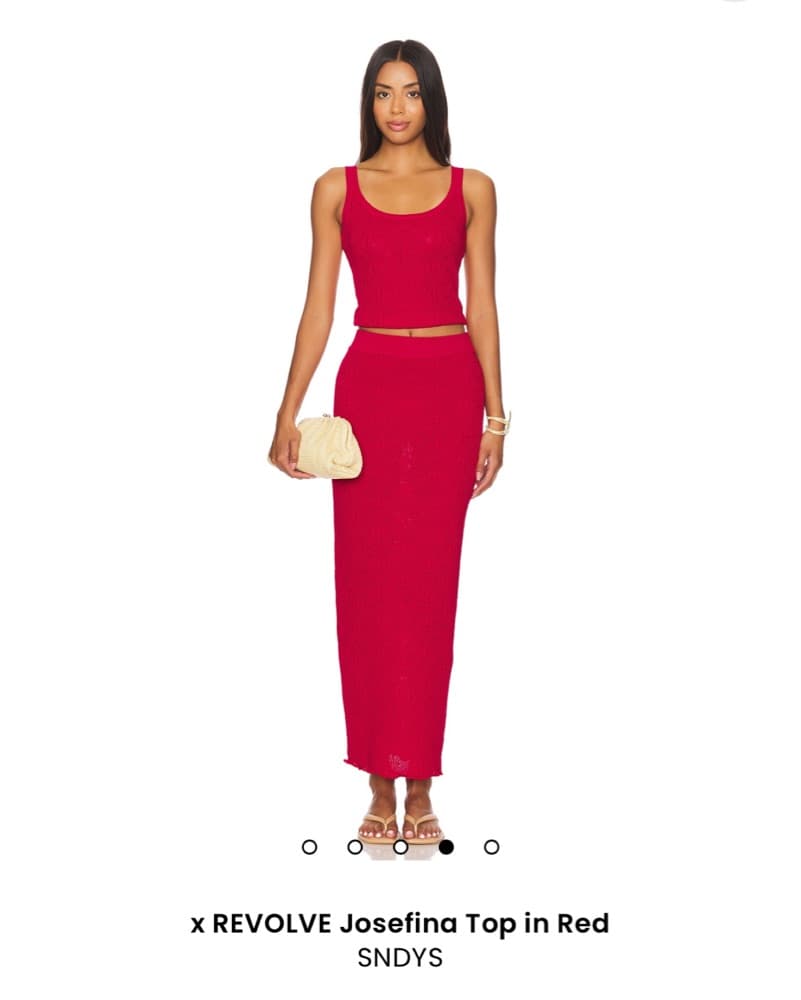 Josefina Set - Image 1