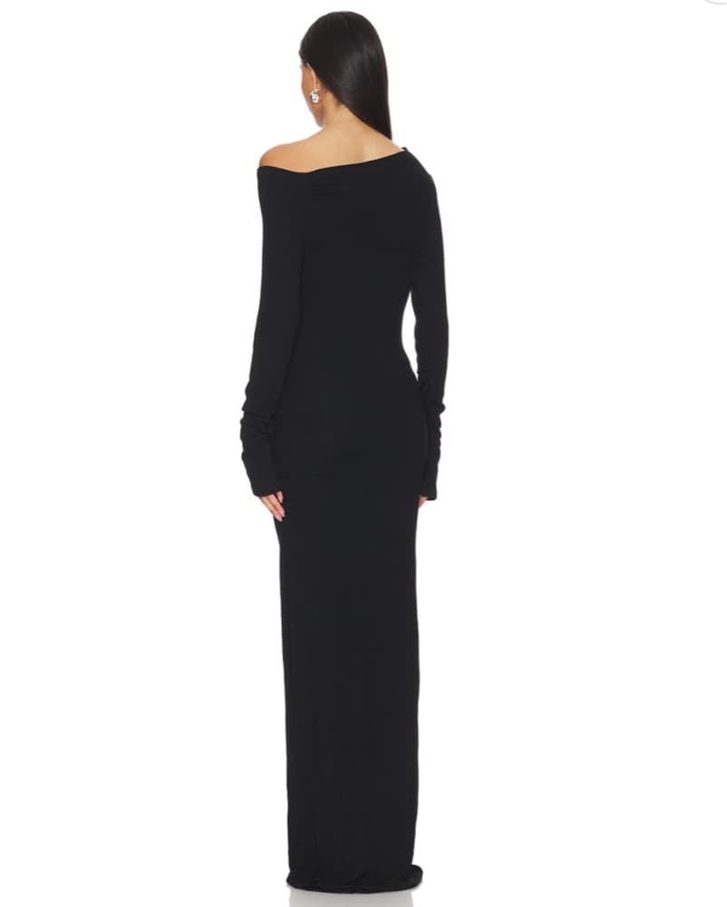 SNDYS Reyna Maxi Dress - Image 3