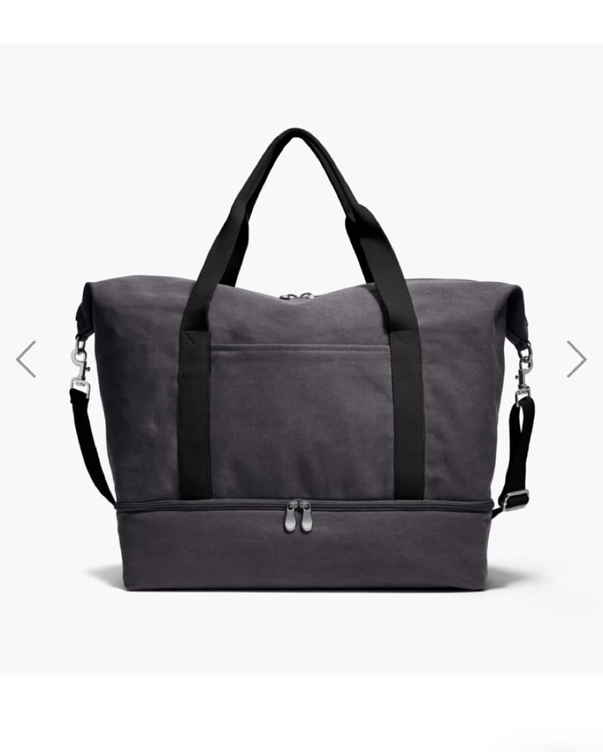 Lo and Sons Catalina Duffle - Image 3