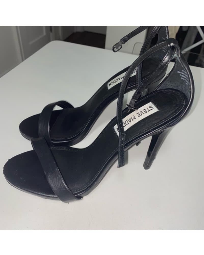 Steve Madden Stecy Heels - Image 2