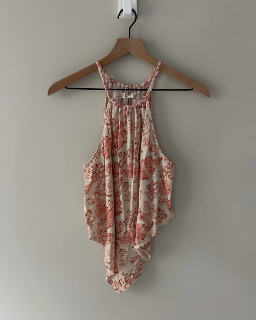 Free People We the Free Daisy Tank M - Image 6