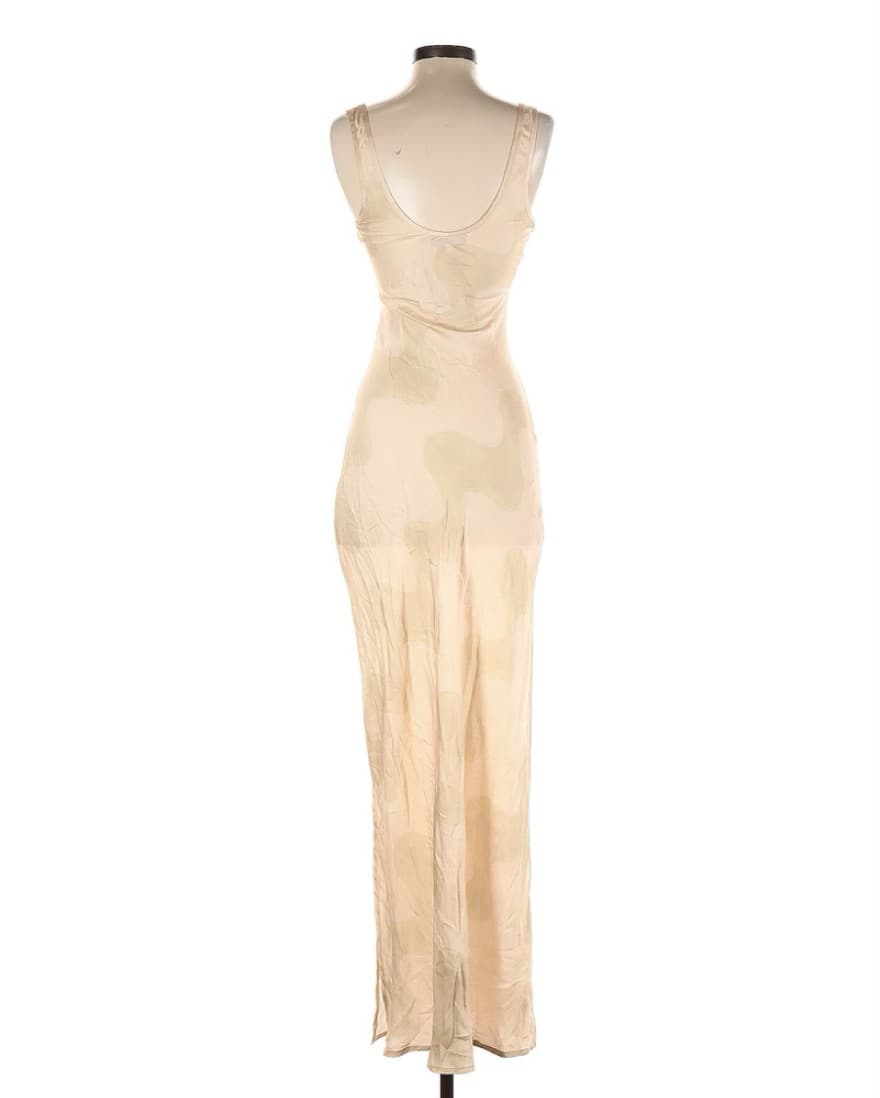 One Mile the Label Margo Maxi dress - Image 3