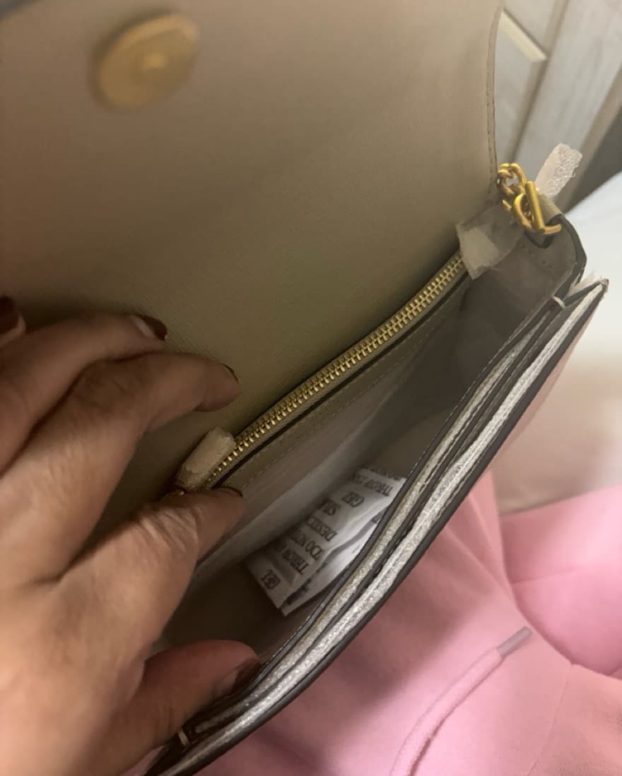 Kate Spade Crossbody Bag - Image 3