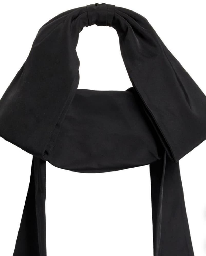 Sandy Liang bow bag  - Image 2