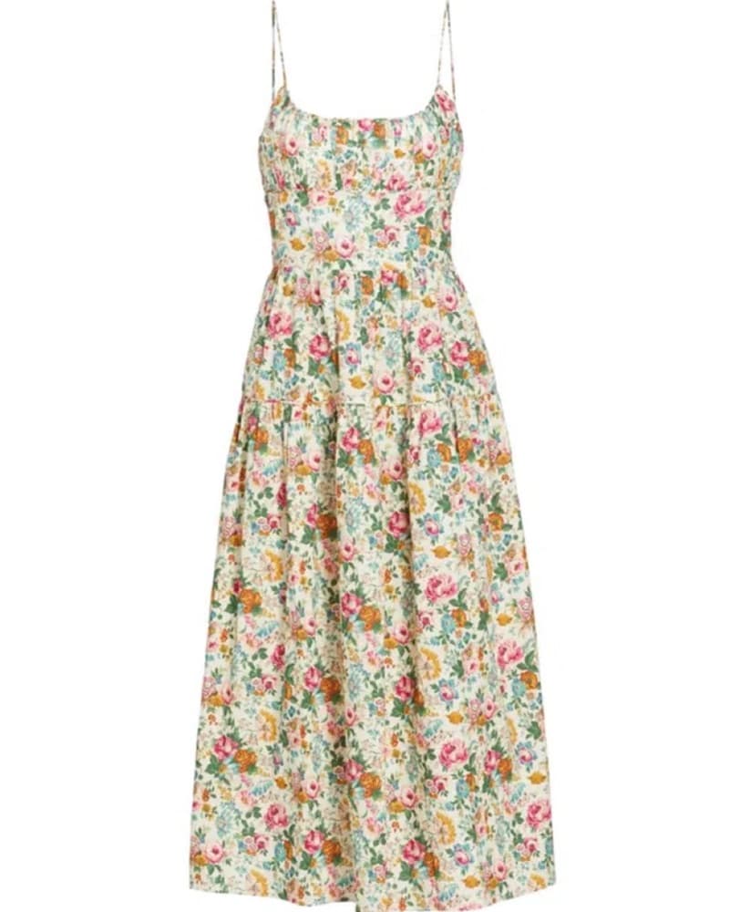 Doen Benoit Dress medium  - Image 1