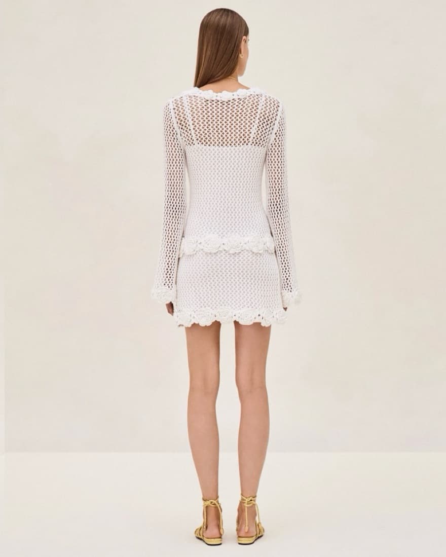 Alexis Kitsa Dress - Image 3
