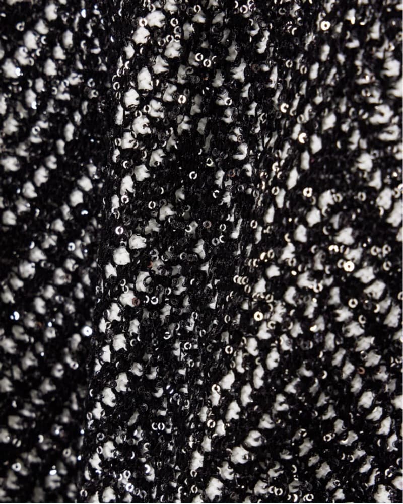 Missoni Sequin-embellished Mini Skirt - Image 3