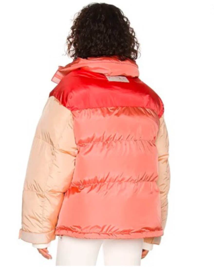 Shoreditch Ski Club Puffer - Image 4