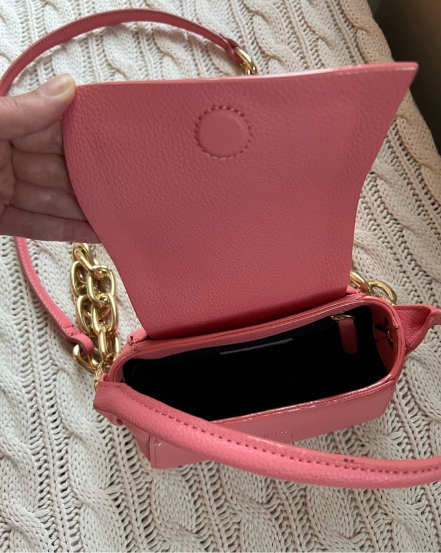 House Of Want Top Handle Bag - Image 3