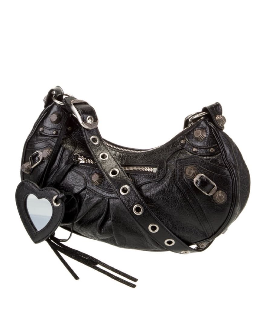 Balenciaga Le Cagole Small Shoulder Bag - Image 2