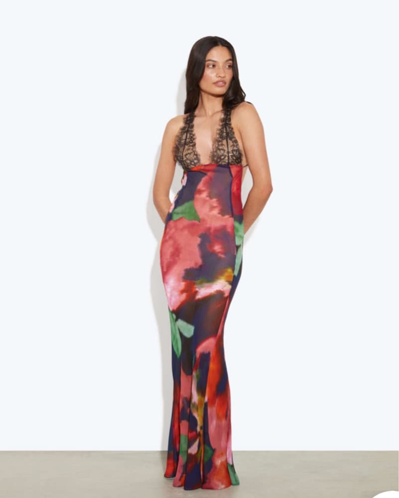 Rat & Boa Paola Slip  - Image 1