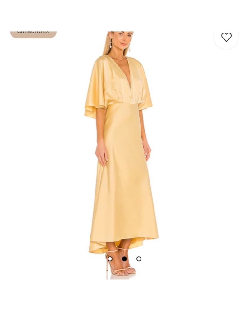 Aiifos Isabelle Dress - Image 3