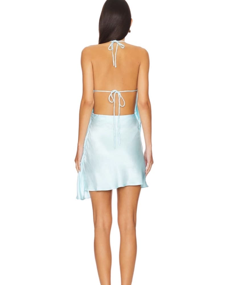 SNDYS Rosita Mini Dress - Image 2