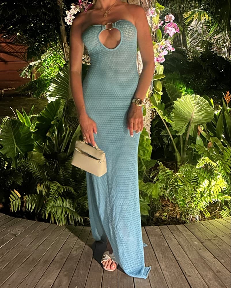 MONDAY SWIM Dress - Image 3