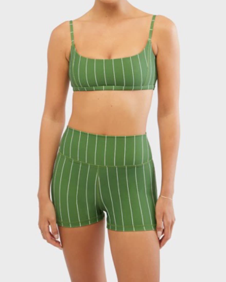 WeWoreWhat Athletic Set - Image 1