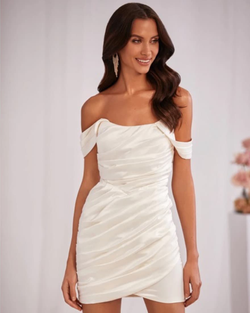 Alamour The Label Dress - Image 1