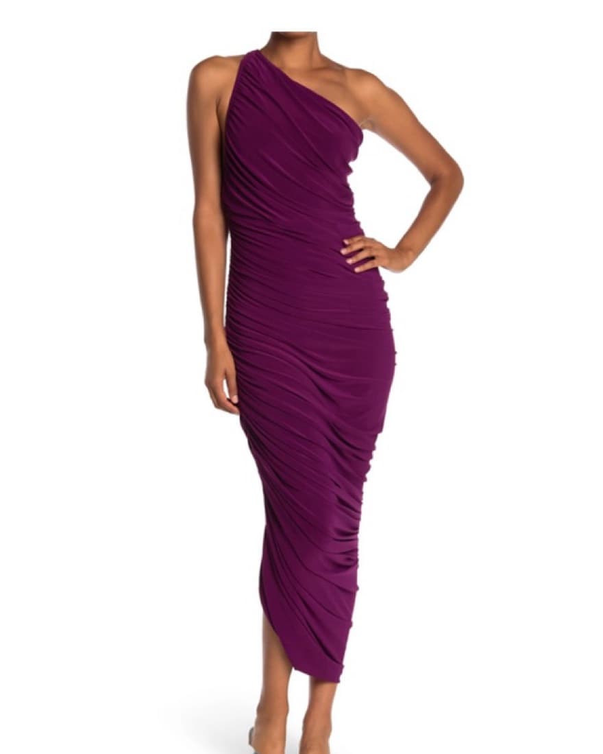Norma Kamali Dress - Image 3