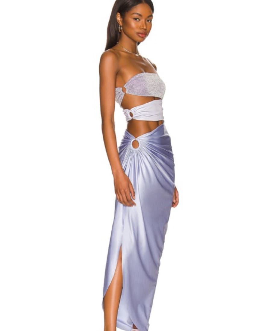 Baobab Isla Maxi Dress - Image 3