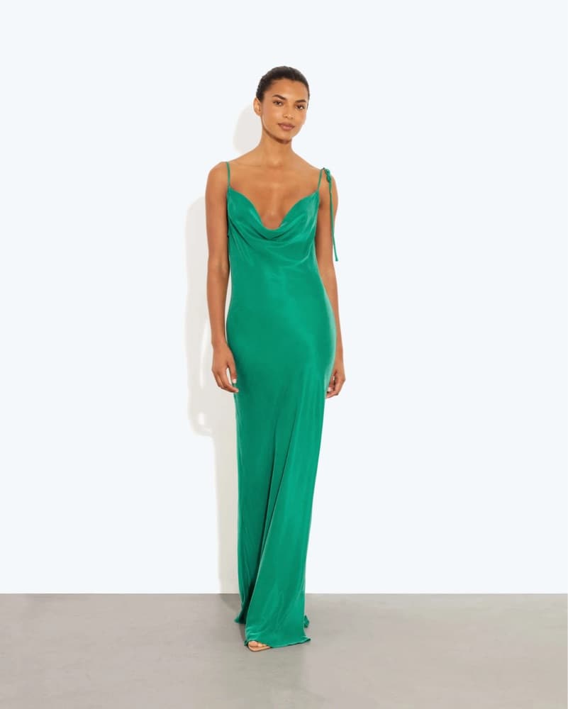 Rat & Boa Ophelia Dress - Image 1
