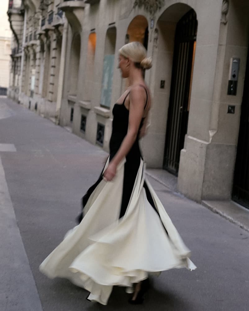 Arcina Ori Paloma Dress - Image 5