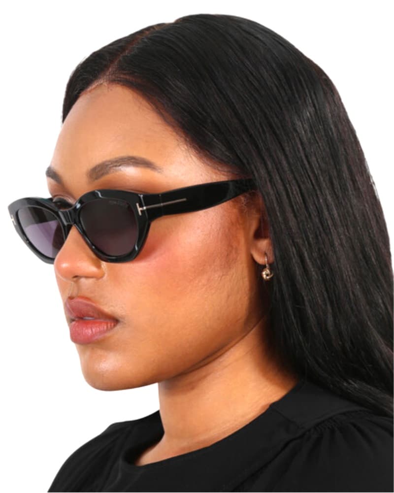 Tom Ford Sunglasses Cat-Eye Penny  - Image 6