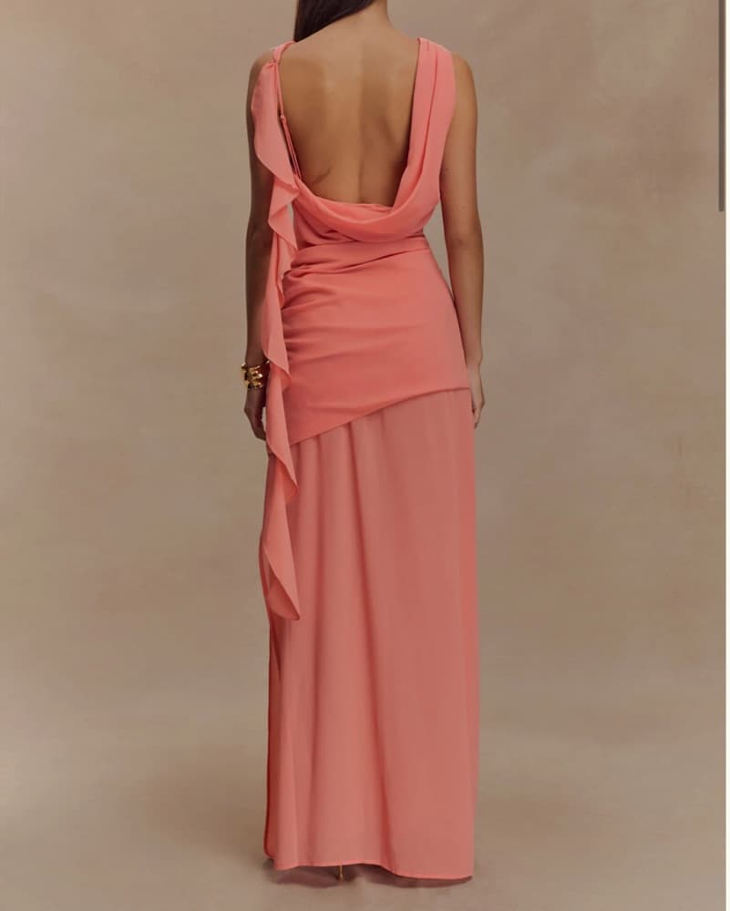 Meshki Daria Dress - Image 2