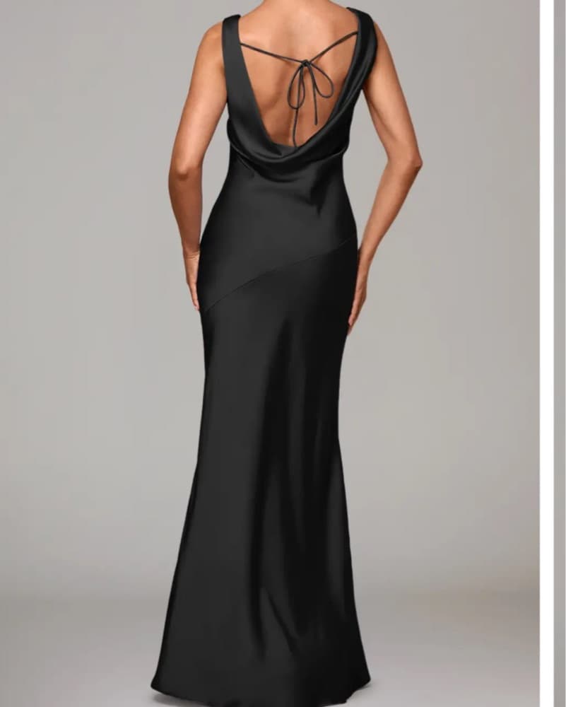 Azazie Bridesmaid Dress  - Image 2
