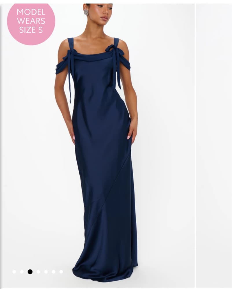Show Me Your Mumu - Bella Maxi Dress  - Image 1