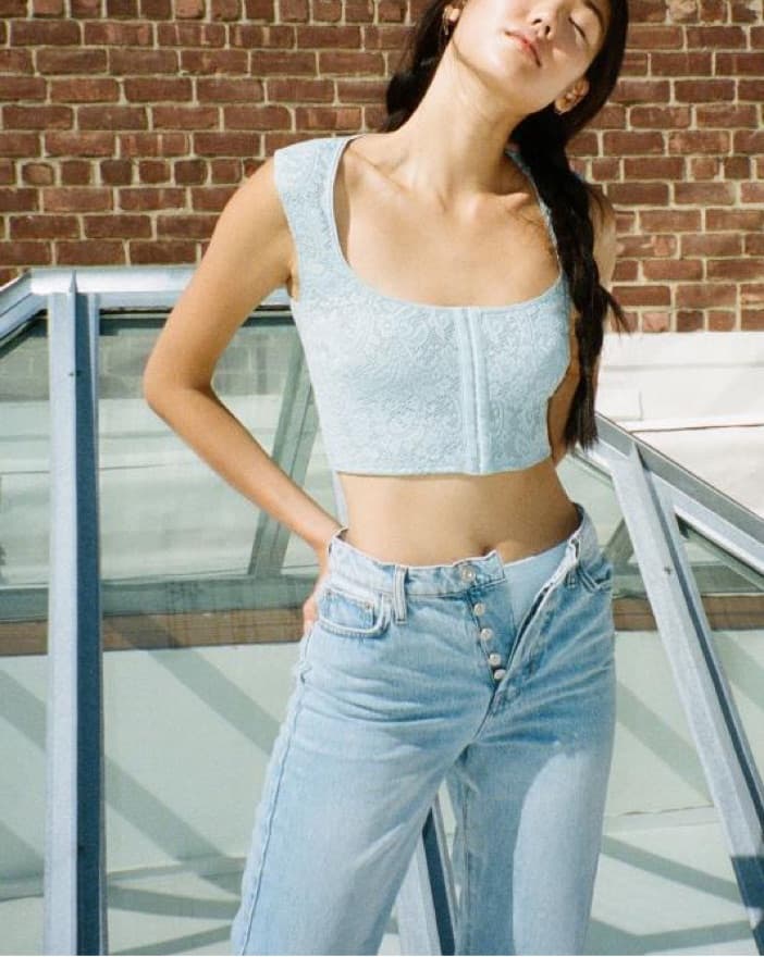 Urban Outfitters Top - Image 2