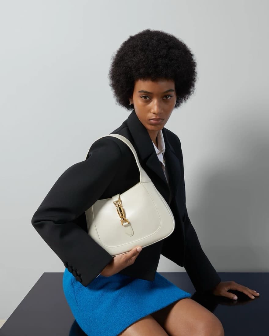 Gucci Jackie (Small) - Image 3