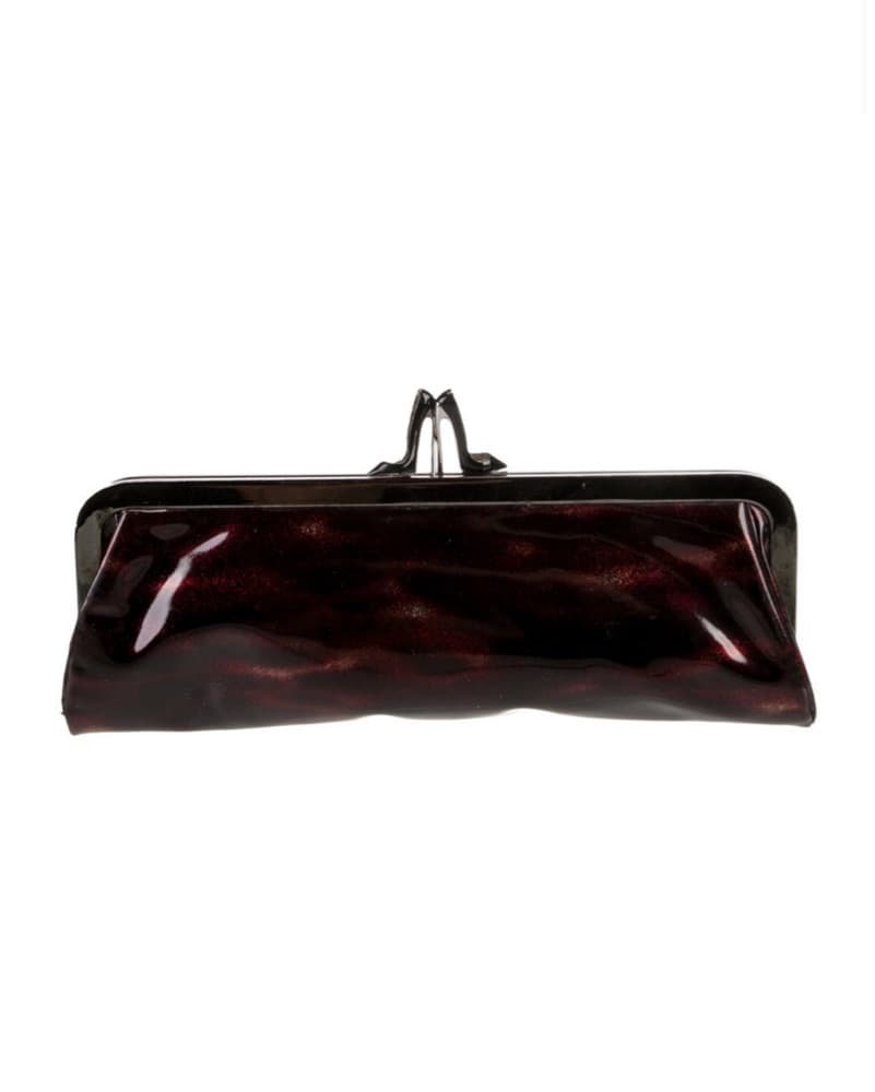 Christian Louboutin Clutch - Image 1