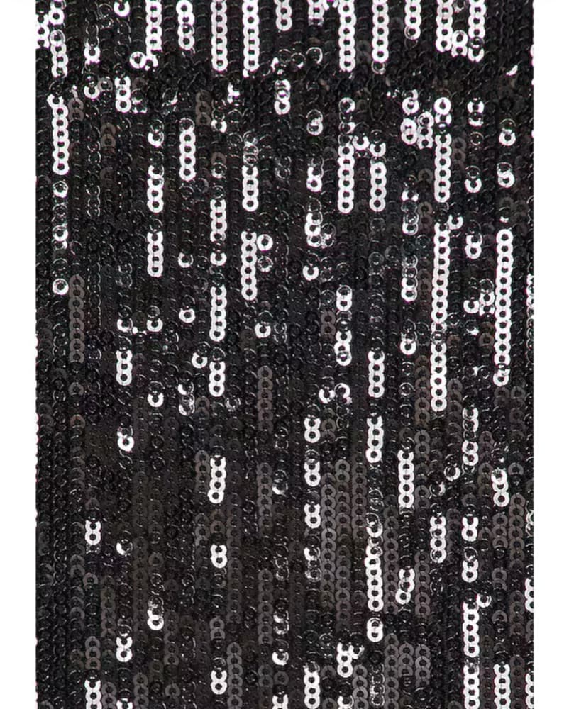 Runaway The Label Sequin Maxi Dress - Image 5
