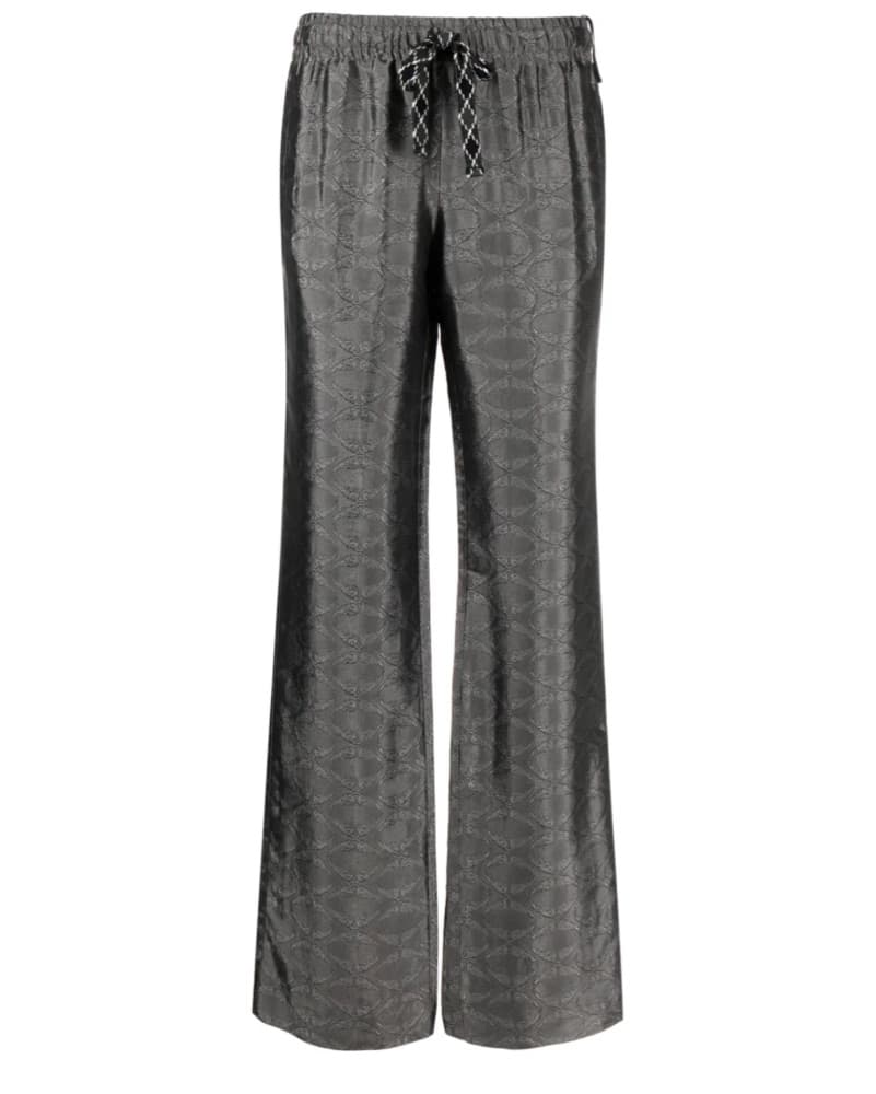 SET: Zadig & Voltarie Blazer Pant - Image 3