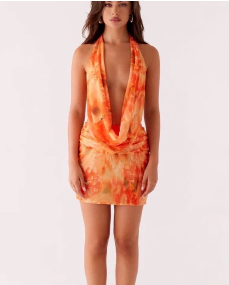 Peppermayo Exclusive - Elysia Chiffon Mi - Image 3