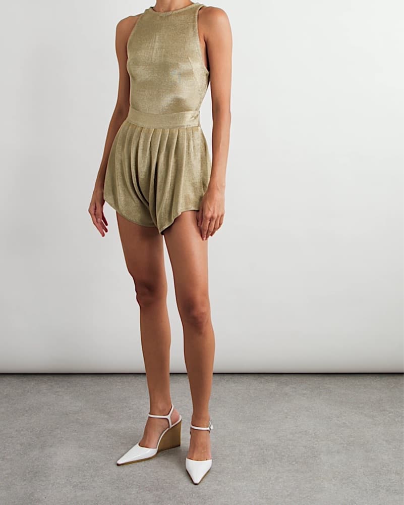 Alaia Metallic Set - Image 5