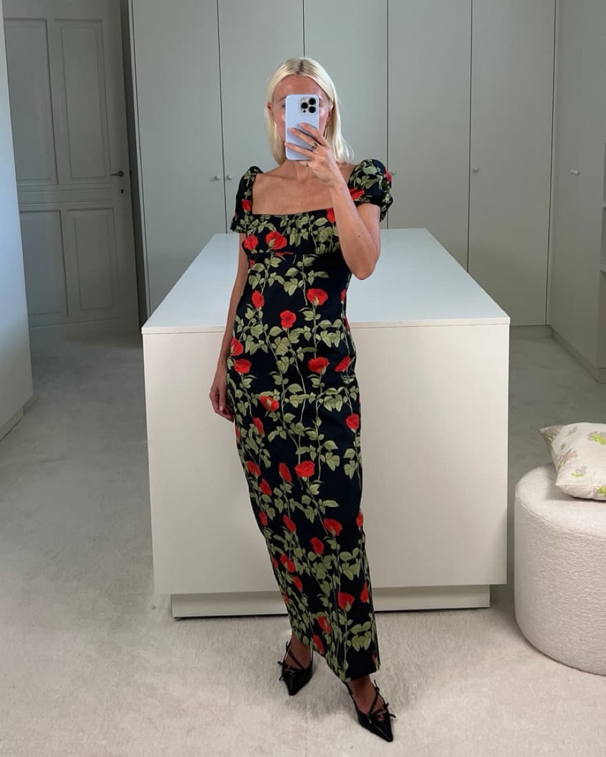Bernadette Rupert dress - Image 3