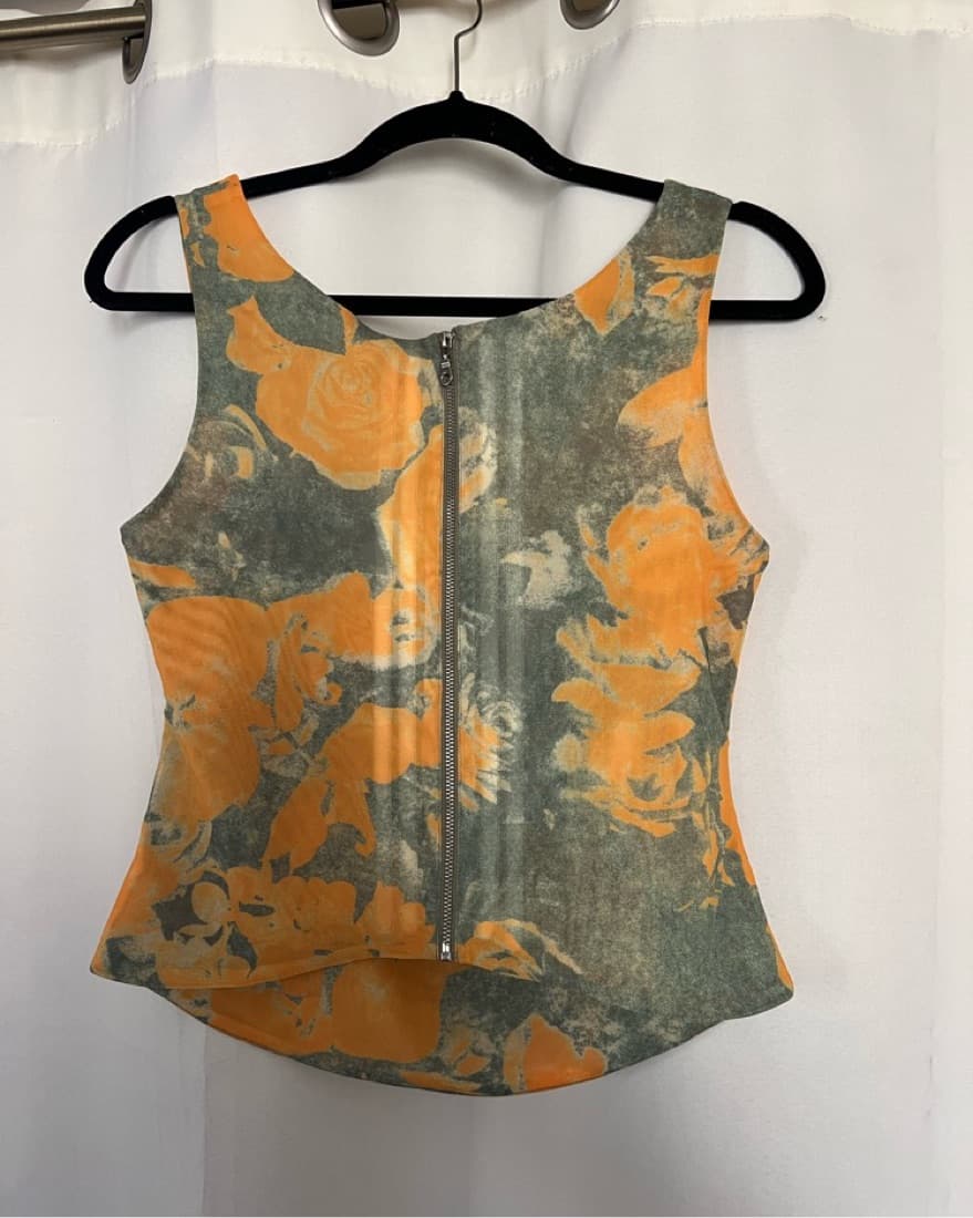 Miaou Imogene Corset - Image 2