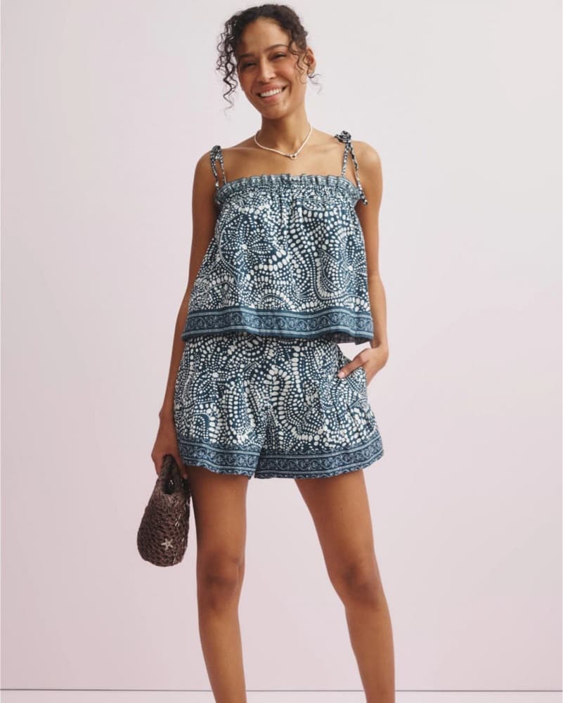 Ramy Brook Scarlett Top - Image 3