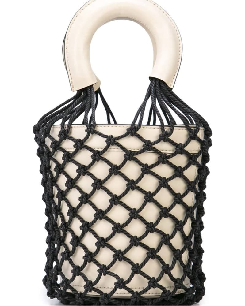 STAUD MOREAU BAG - Image 1