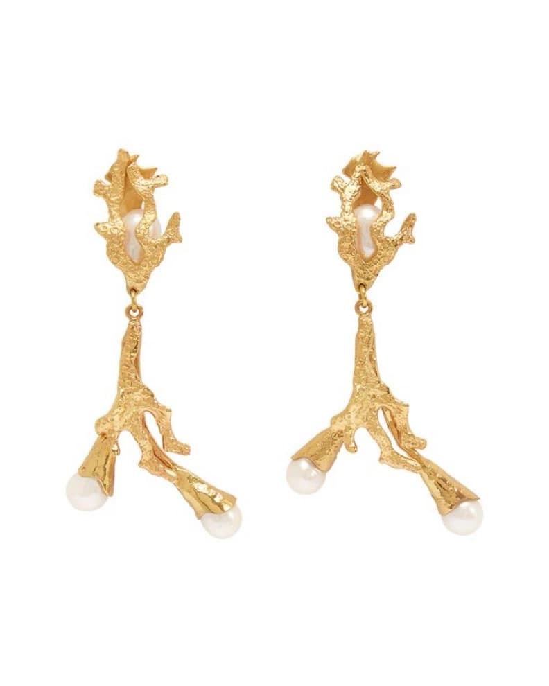 Alemais Earrings - Image 1