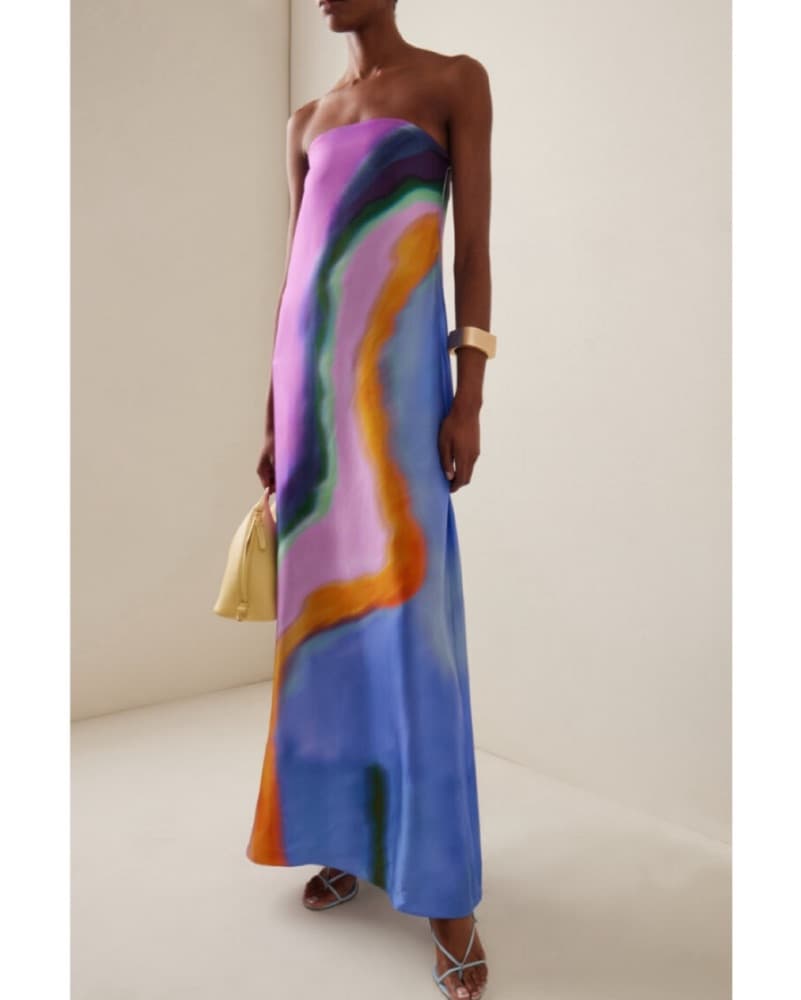Christopher Esber Aura Dress - Image 1