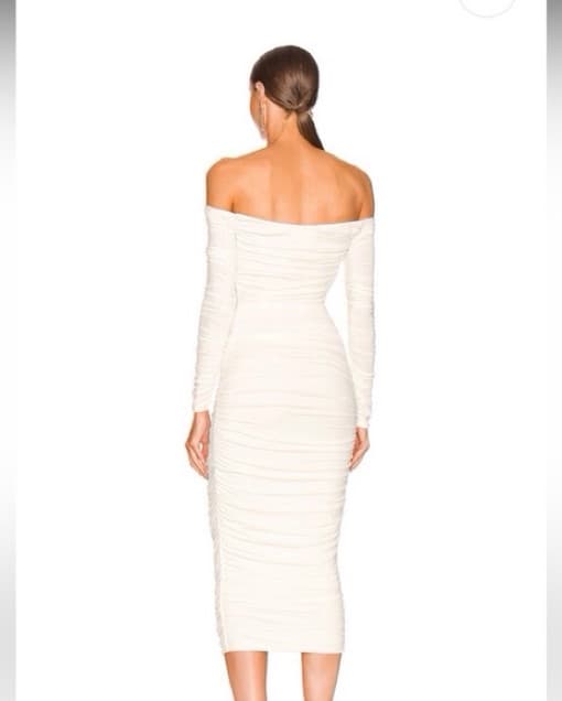 Ronny Kobo Rory Dress - Image 3