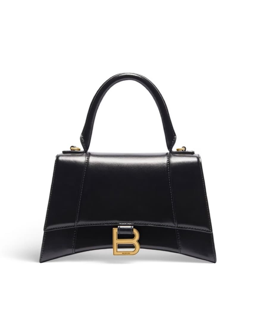 Balenciaga Small Hourglass Bag - Image 1
