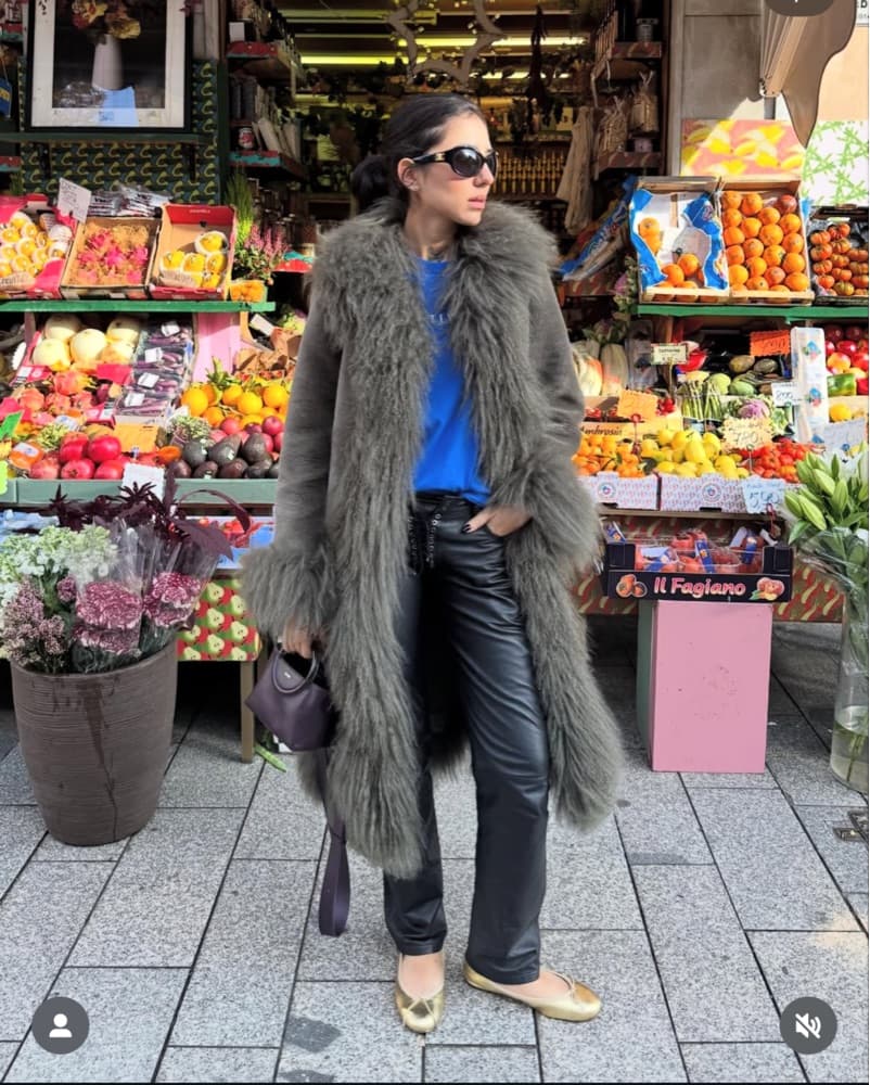 Charlotte Simone Donna Coat - Image 4