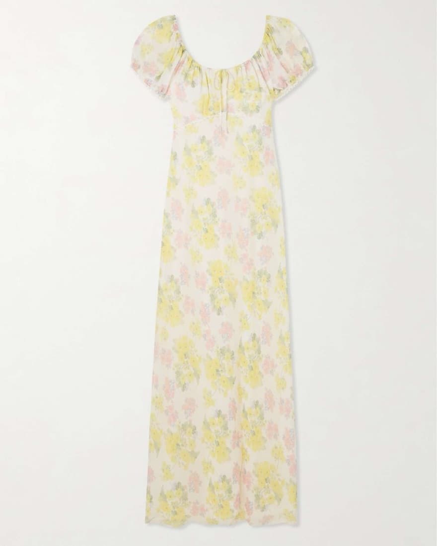 Kelila Dress - Image 3
