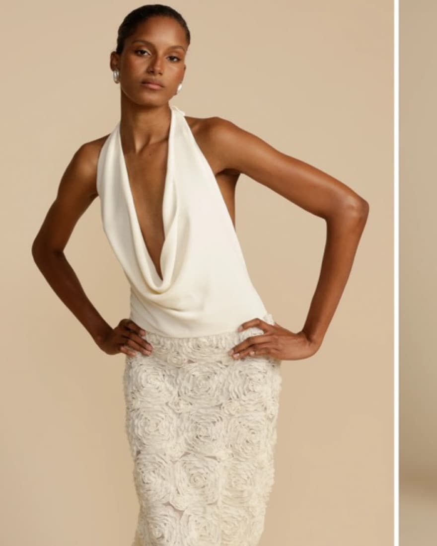 Arcina Ori Adriana Dress   - Image 3