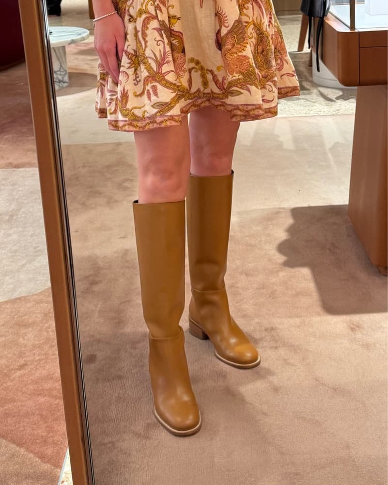 Hermes Lasso 40 Boot - Image 2