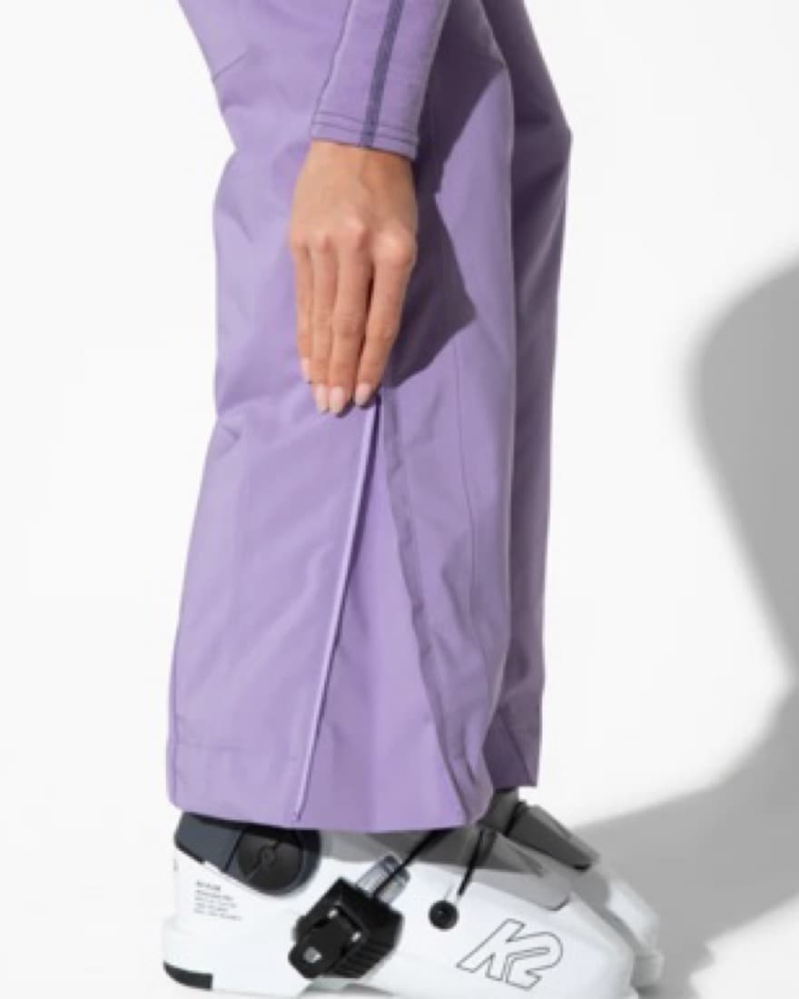 Ski Bib Pants - Image 5