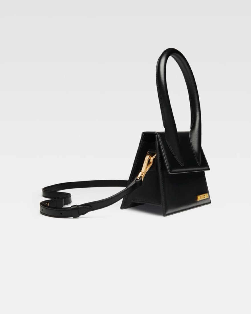 Jacquemus Le Chiquito (medium) Bag - Image 2